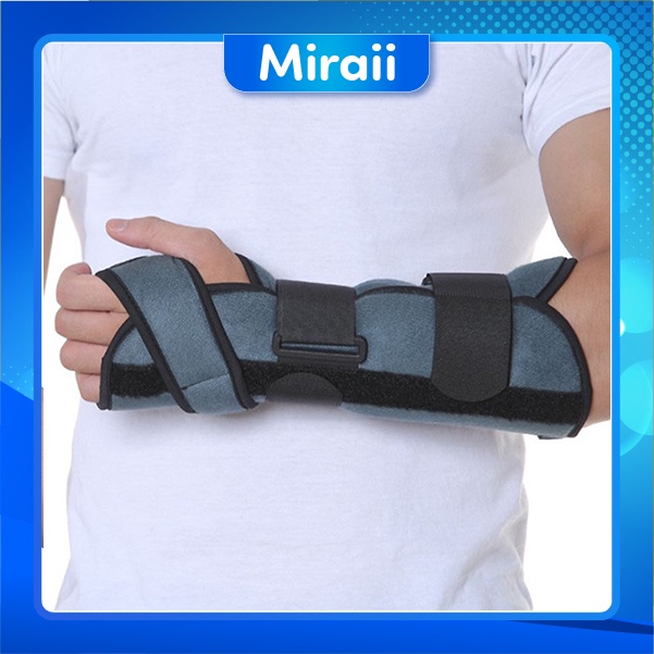 Nẹp cố định cẳng tay ORBE H5