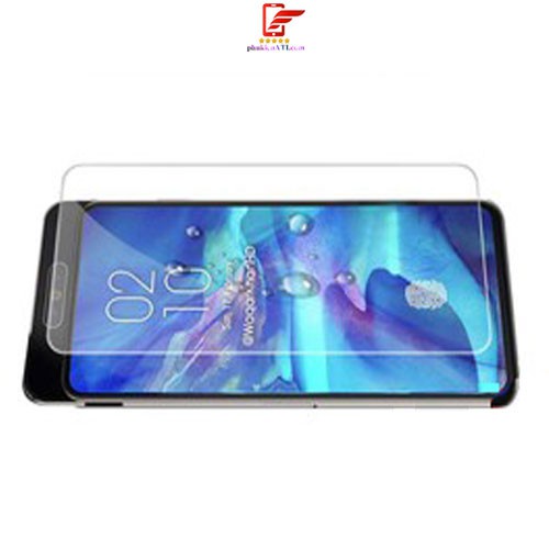 Kính cường lực Realme7 pro/ realme7 - Full màn hình và trong suốt-Độ cứng 9H