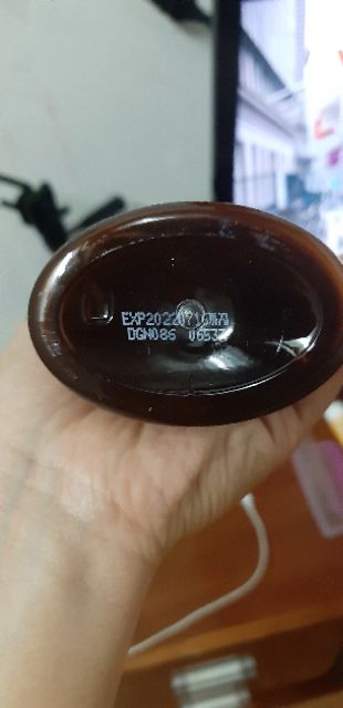 Dầu gội Ryo Hàn Quốc 500ml /1 chai