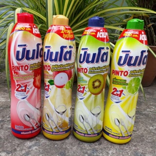 Nước rửa chén Pinto 800ml