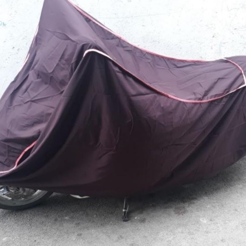 Bạt trùm xe máy SH- AB- Xe tay ga xe số Chuyên Chống nắng, Chống bụi( Màu ngẫu nhiên)