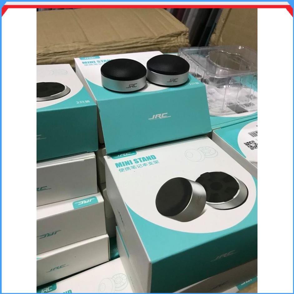 Đế Bi Tản Nhiệt Macbook Laptop JRC Đẹp Nhỏ Gọn Và Tiện Lợi | BigBuy360 - bigbuy360.vn