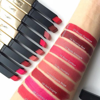 Son Thỏi YSL Rouge Pur Couture The Slim