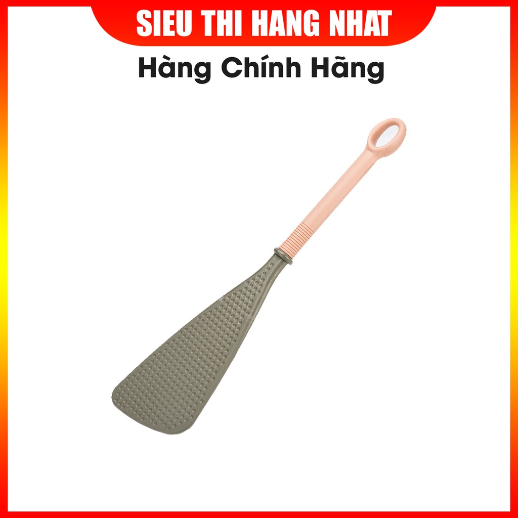 Muôi đảo chịu nhiệt