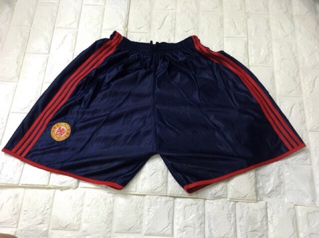 Quần thể thao thun bóng 70-80kg