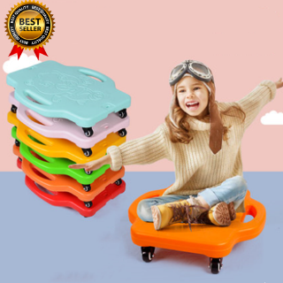 Xe Điện Cân Bằng Đồ Chơi Cho Bé