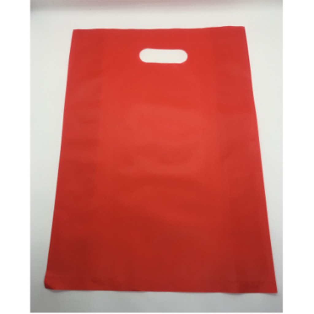 Túi Nilon HD Đủ Size 1kg