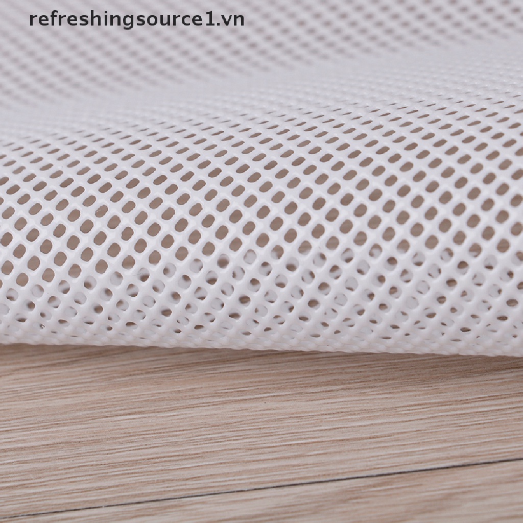 Tấm Lưới Hấp Bánh Bằng silicone Chống Dính Dài 1m