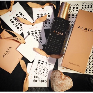 Sharingperfume - nước hoa Alaia Paris Edp [Fullseal - Dung tích 50ml ]