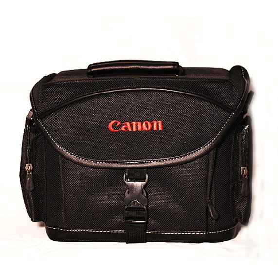 Giỏ đựng máy ảnh canon