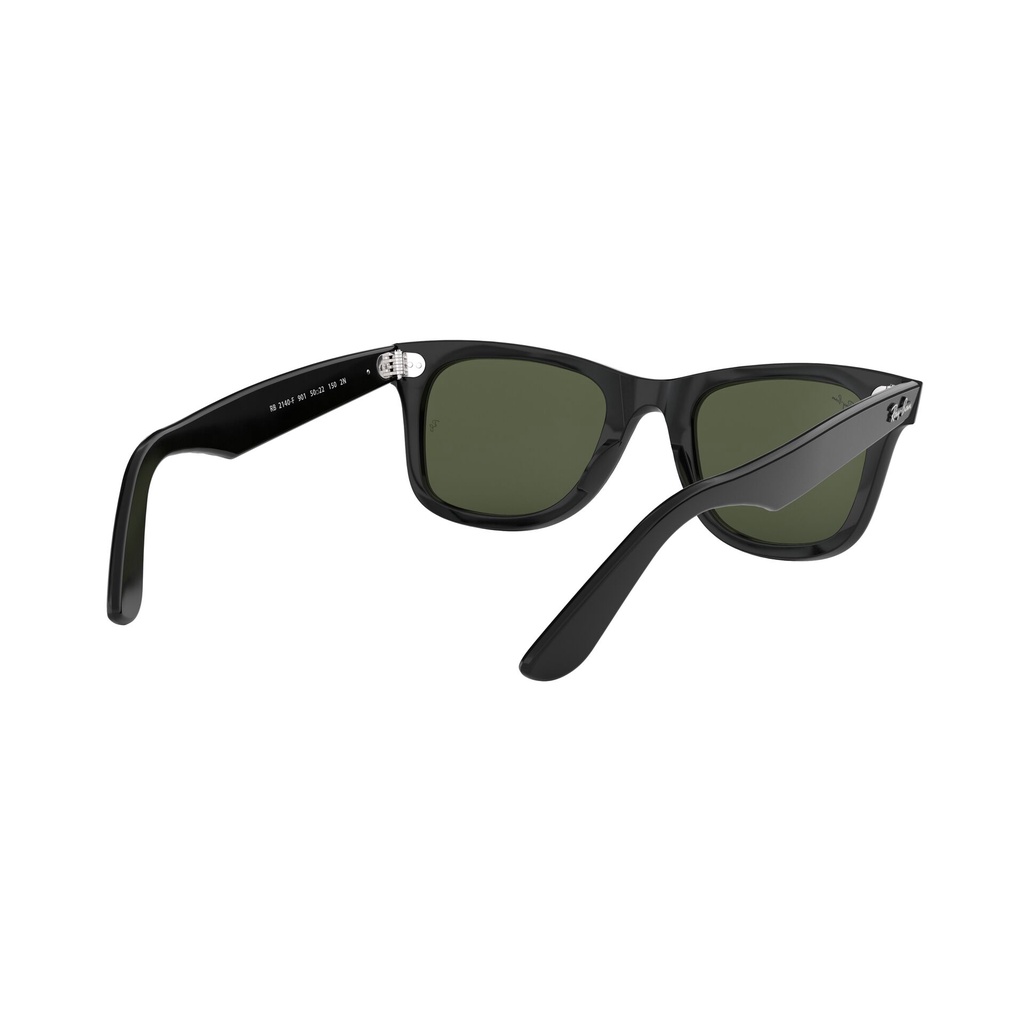 Mắt Kính Ray-Ban Wayfarer - RB2140F 901 - Kính mát