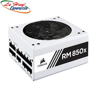 Nguồn CORSAIR RM850x