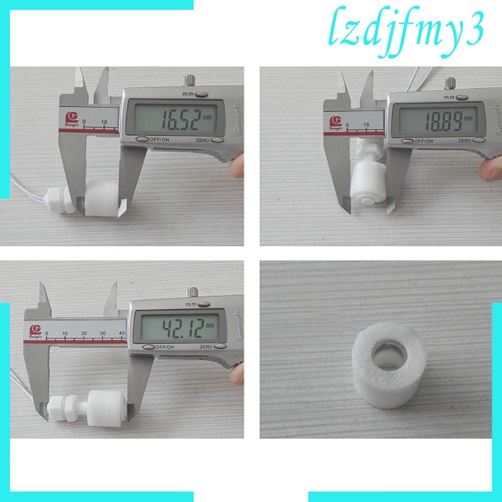 Thiết Bị Báo Động Rò Rỉ Nước Không Dây Lzdjlmy3