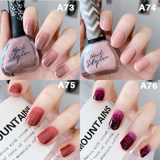 [A60 - A79] Sơn Móng Tay Nail Styler + TẶNG QUÀ 🎁