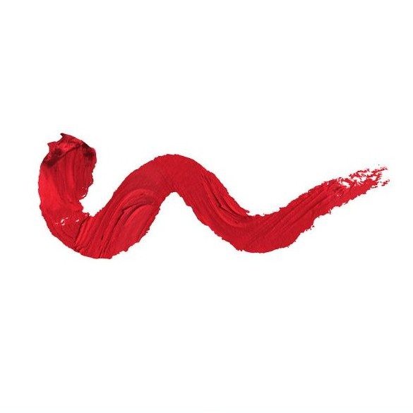 Son bút dạng kem lì Kiko Creamy Lipstick 1g Màu 03 Red Đỏ Pháp