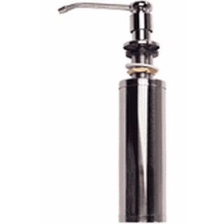 Bình xịt nước rửa chén inox sus 304 250ml