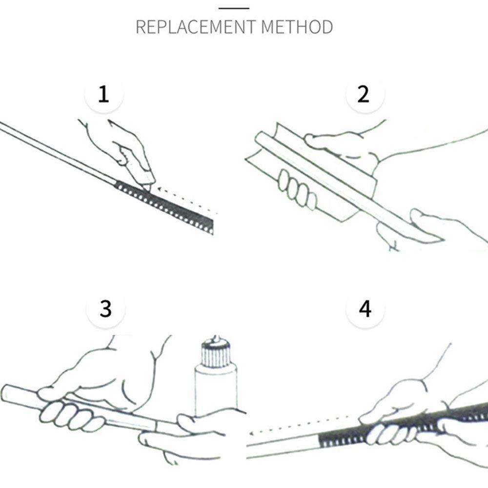 Băng Quấn Tay Cầm Gậy Đánh Golf
