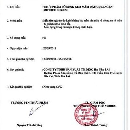 Kẹo mầm đậu colagen tăng vòng 1 MOCHA | BigBuy360 - bigbuy360.vn