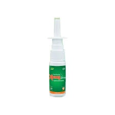 Xịt Xoang Spray Cao Cấp - Viem Xoang, Viem Mũi Dị Ứng