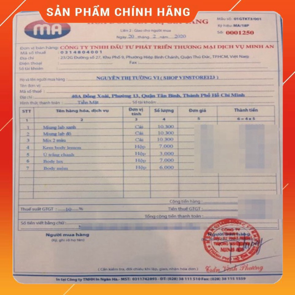 SỈ KEM BODY LEMON CHANH QLADY 200gr