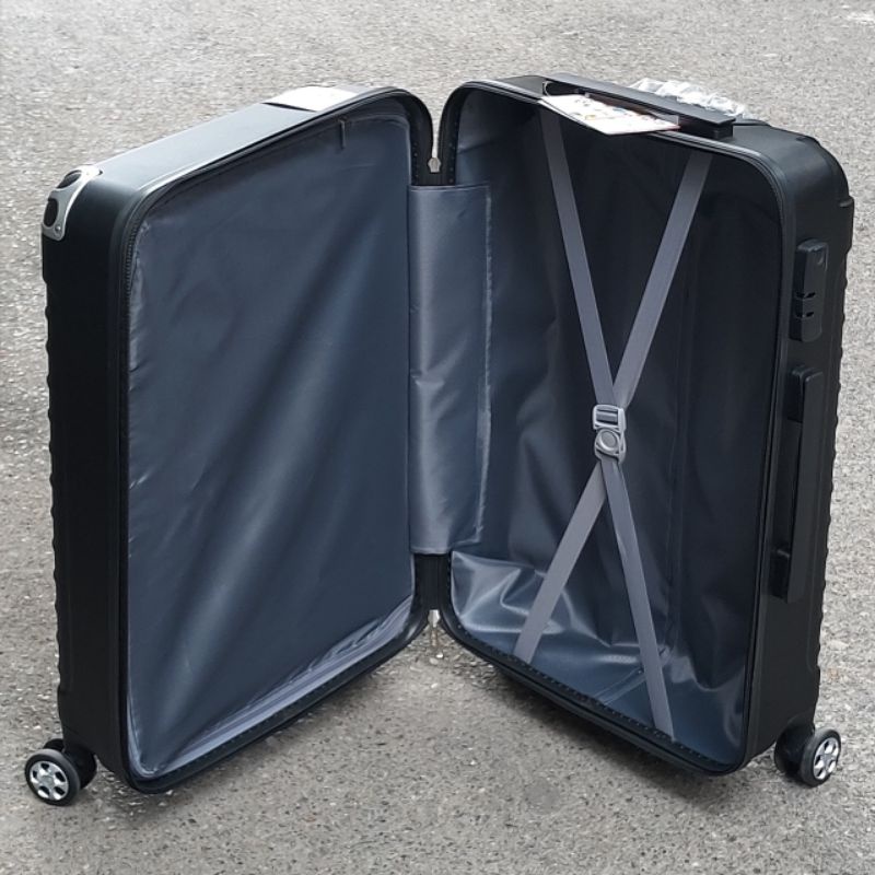 Vali HP cao cấp 208 size 20 vs 24