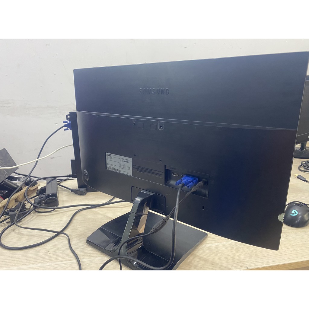 Màn Hình SamSung 24in(S24E310HL) Đẹp giá mềm | BigBuy360 - bigbuy360.vn