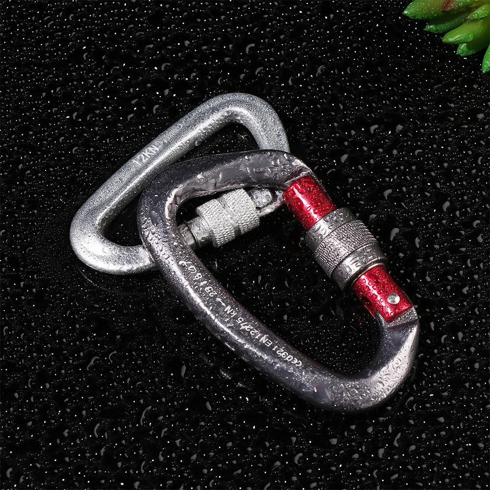 Khóa Bảo Mật Bằng Nhôm 12 / 25KN Chuyên Nghiệp SHOUKEY