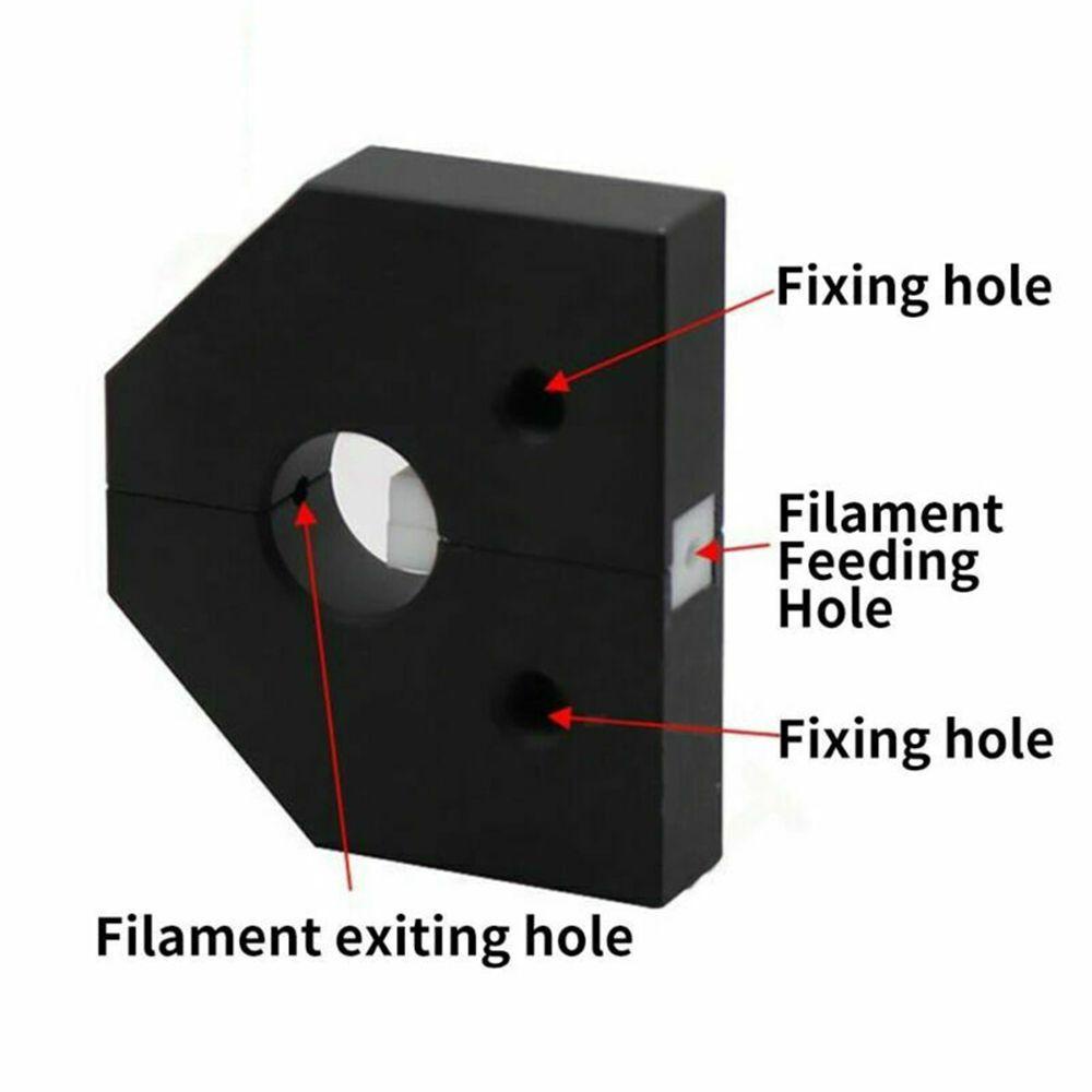 BEBETTERM Phụ Kiện Cờ Lê Kết Nối Bền Cho Máy In 3D