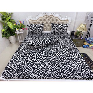 Drap thun lạnh Thái Lan nhập khẩu cao cấp