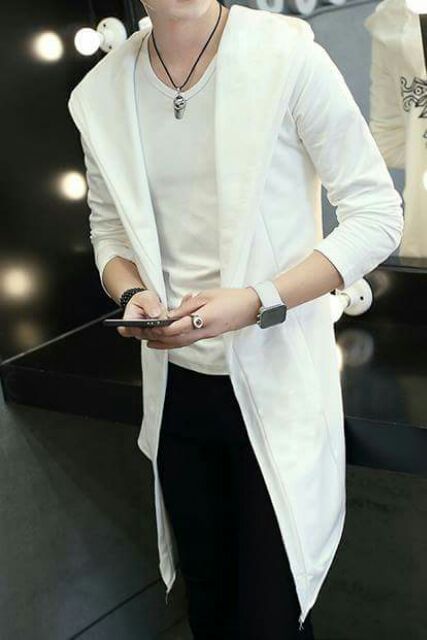 ÁO KHOÁC NAM THỜI TRANG  CỰC CHẤT | BigBuy360 - bigbuy360.vn