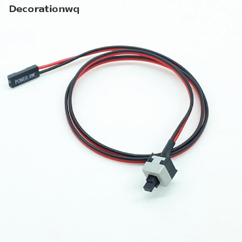 Nút Công Tắc Nguồn 50 / 100 / 200 / 300cm Chuyên Dụng Cho Máy Tính