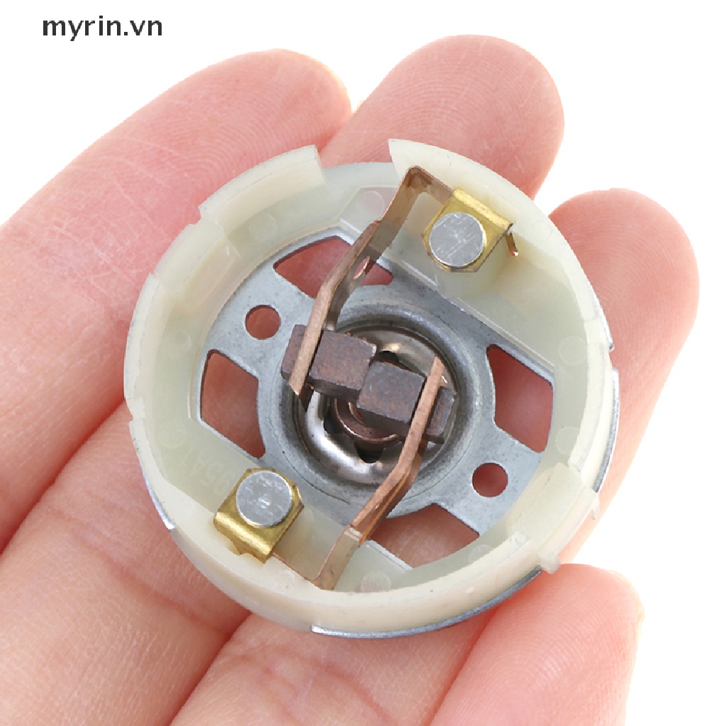 Bộ 2 Giá Đỡ Động Cơ Máy Khoan Điện RS 550 Bằng Carbon