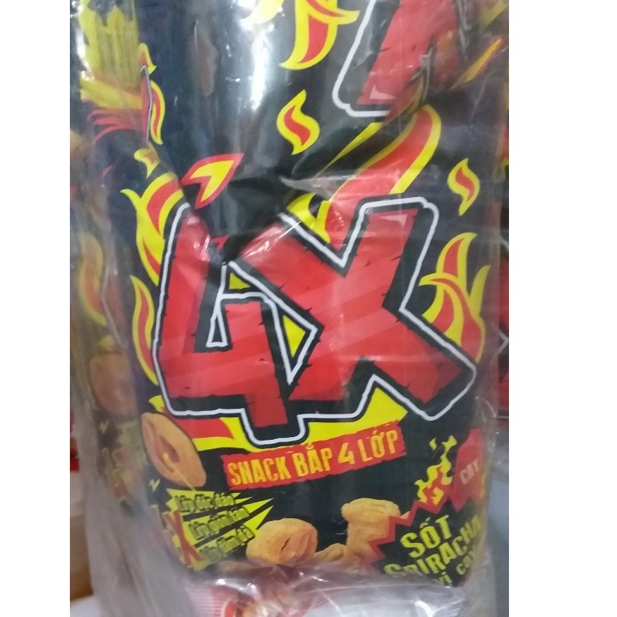 Bim bim Oishi 42g/40g các vị | BigBuy360 - bigbuy360.vn