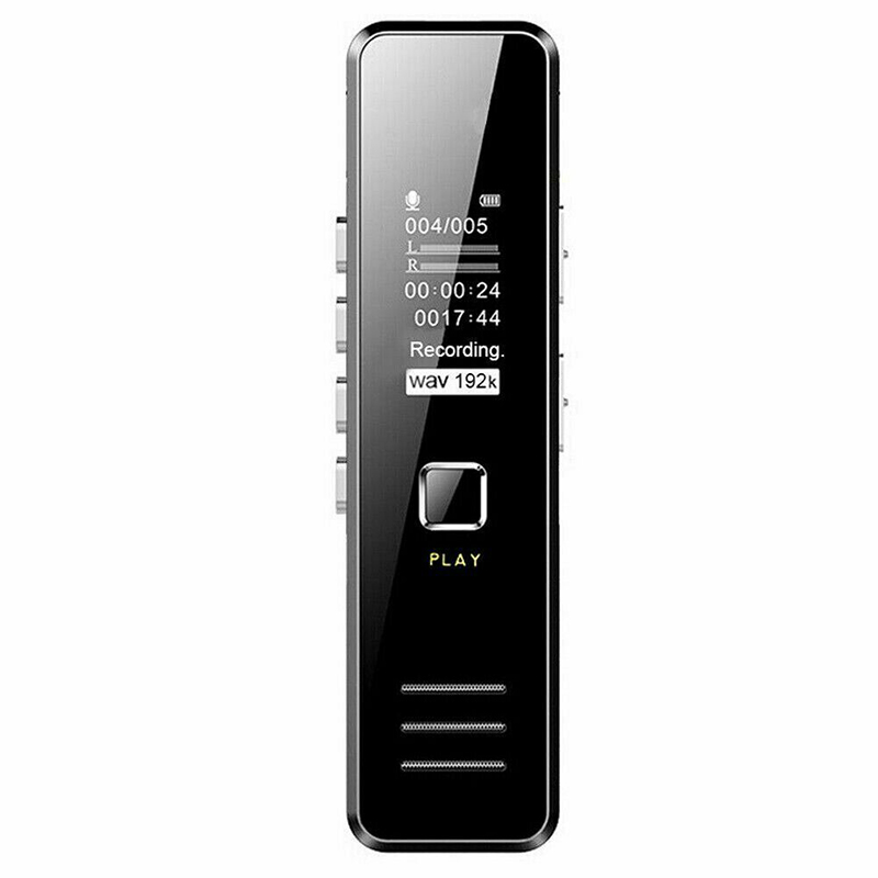 Bút Máy Ghi Âm Cổng Usb 32gb Dành Cho Mp3 | BigBuy360 - bigbuy360.vn