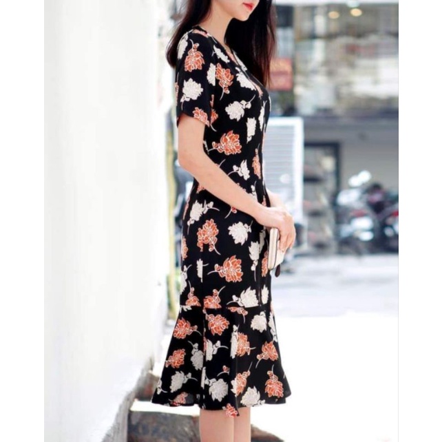 Đầm Mentosa