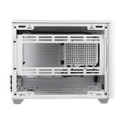 Vỏ Case CoolerMaster Masterbox NR200 Mini ITX - Hàng Chính Hãng