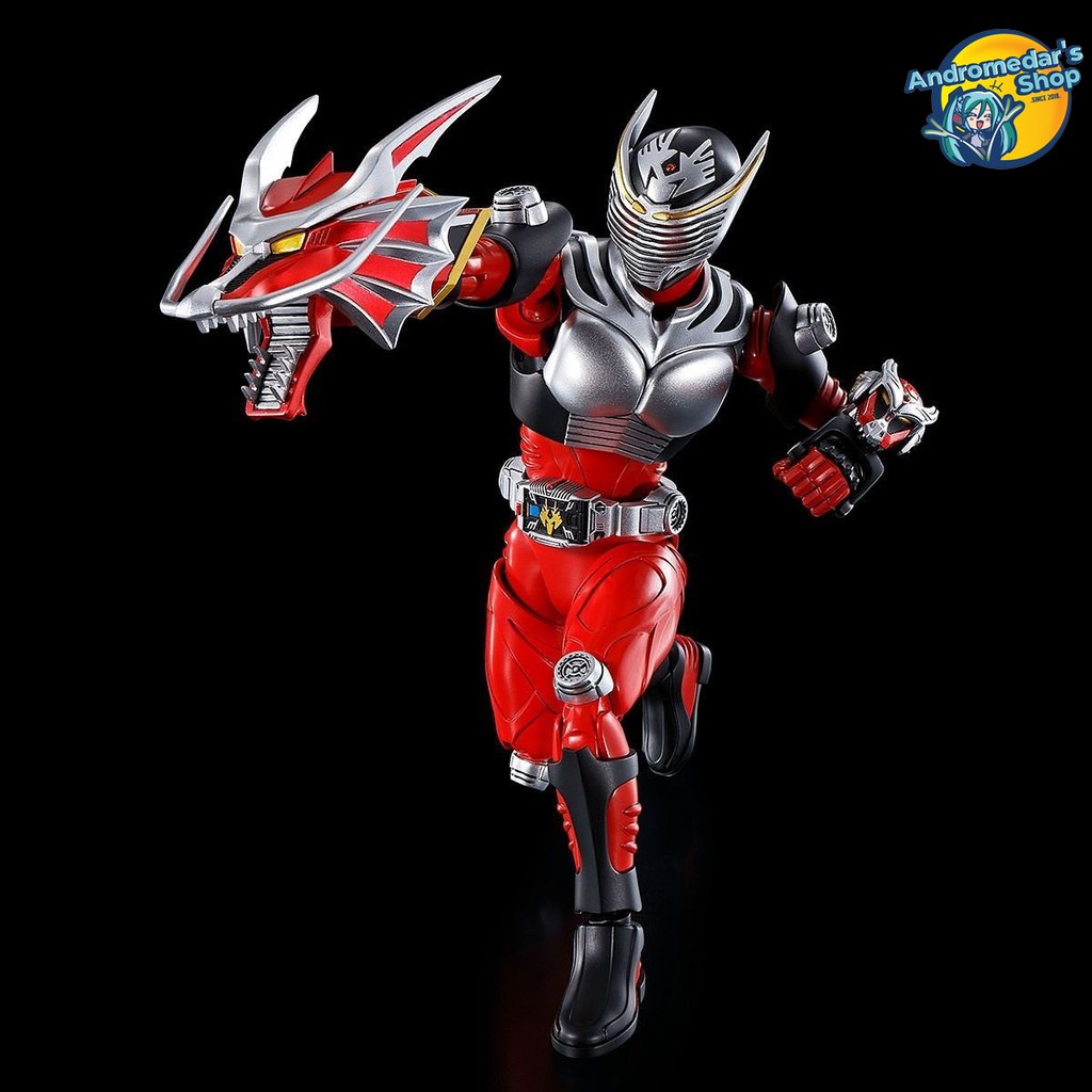 [Bandai] Mô hình lắp ráp Figure-rise Standard Masked Rider Ryuki (Plastic model)