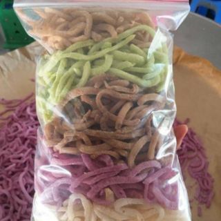 Mứt dừa non mềm 1kg