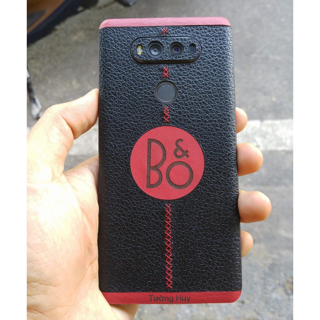 Dán da Nokia Lumia 950/950XL theo yêu cầu