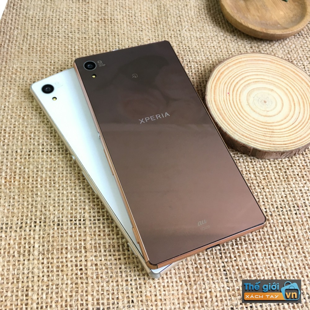 Điện Thoại SONY XPERIA  Z4 máy đẹp 98-99%