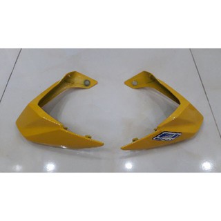 Cặp tai thỏ Honda cho Winner 150.