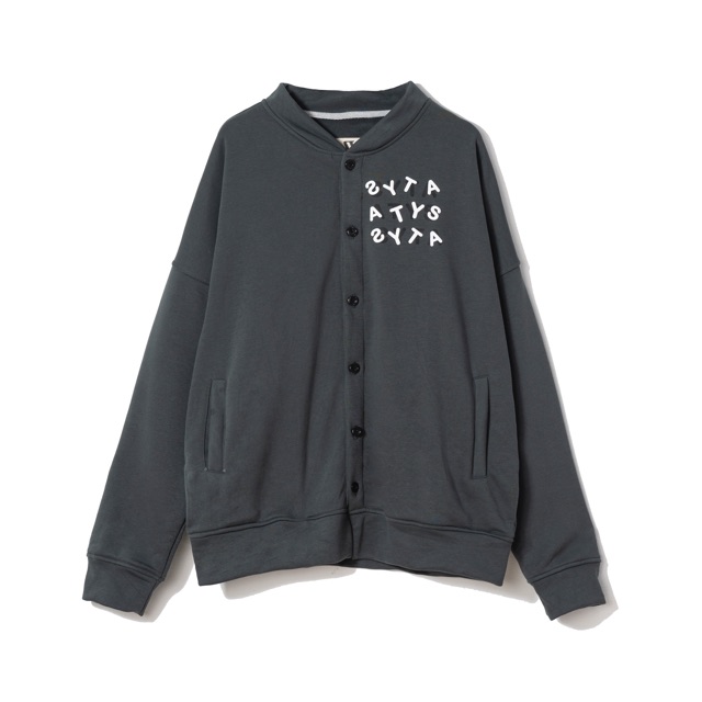 JACKET “ I AND MY FRIENDS “