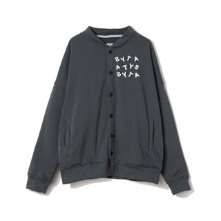JACKET “ I AND MY FRIENDS “
