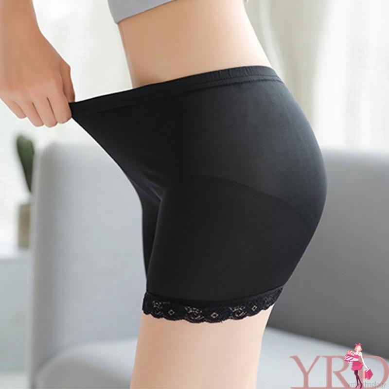 Quần An Toàn Mặc Trong Váy Thoải Mái Cho Nữ | BigBuy360 - bigbuy360.vn