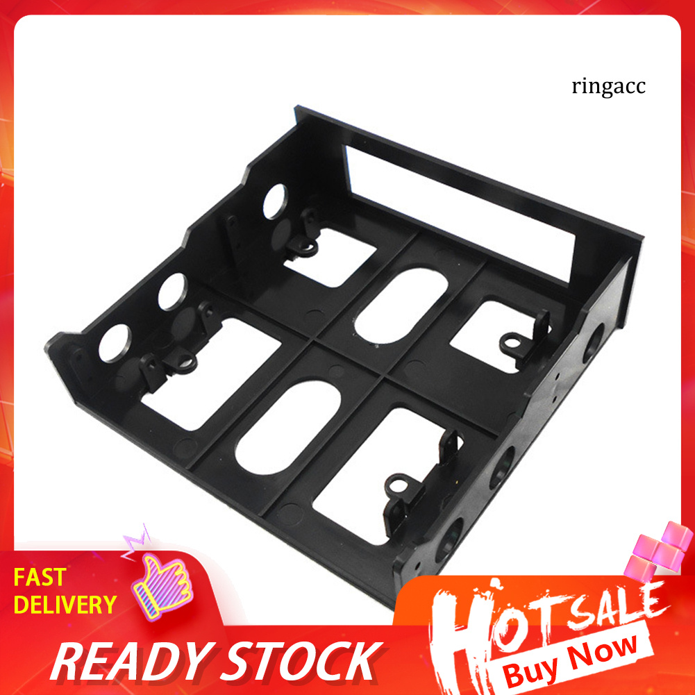 Giá Gắn Ổ Cứng Máy Tính Chuyển Đổi 3.5 Sang 5.25 Inch