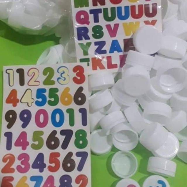 Đồ dùng MẦM NON (lý lơ)
