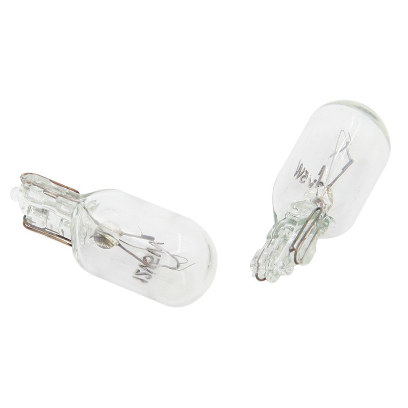 1 Bóng Đèn Led T10 W5W Cho Xe Hơi