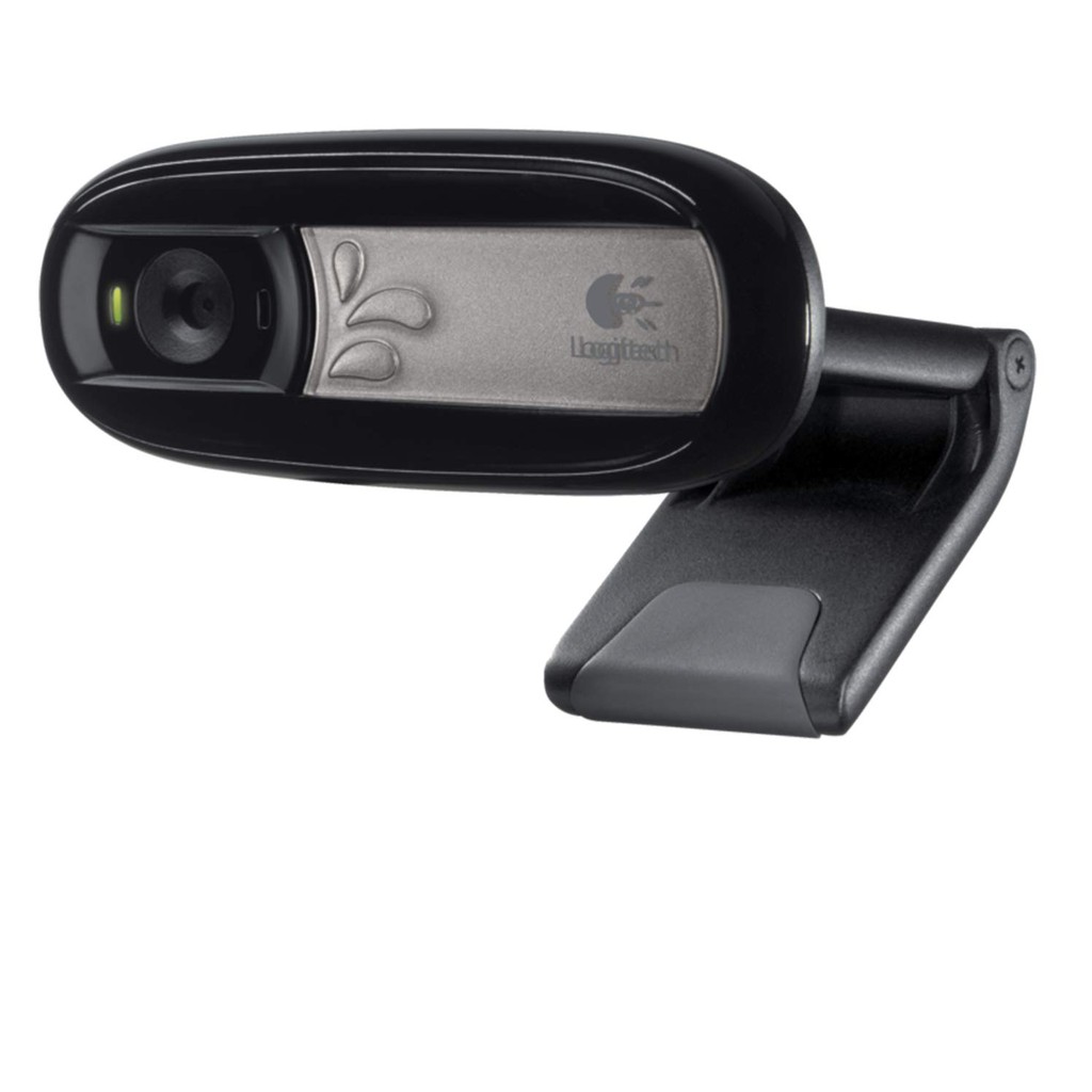 Webcam Logitech C170  - hàng chính hãng