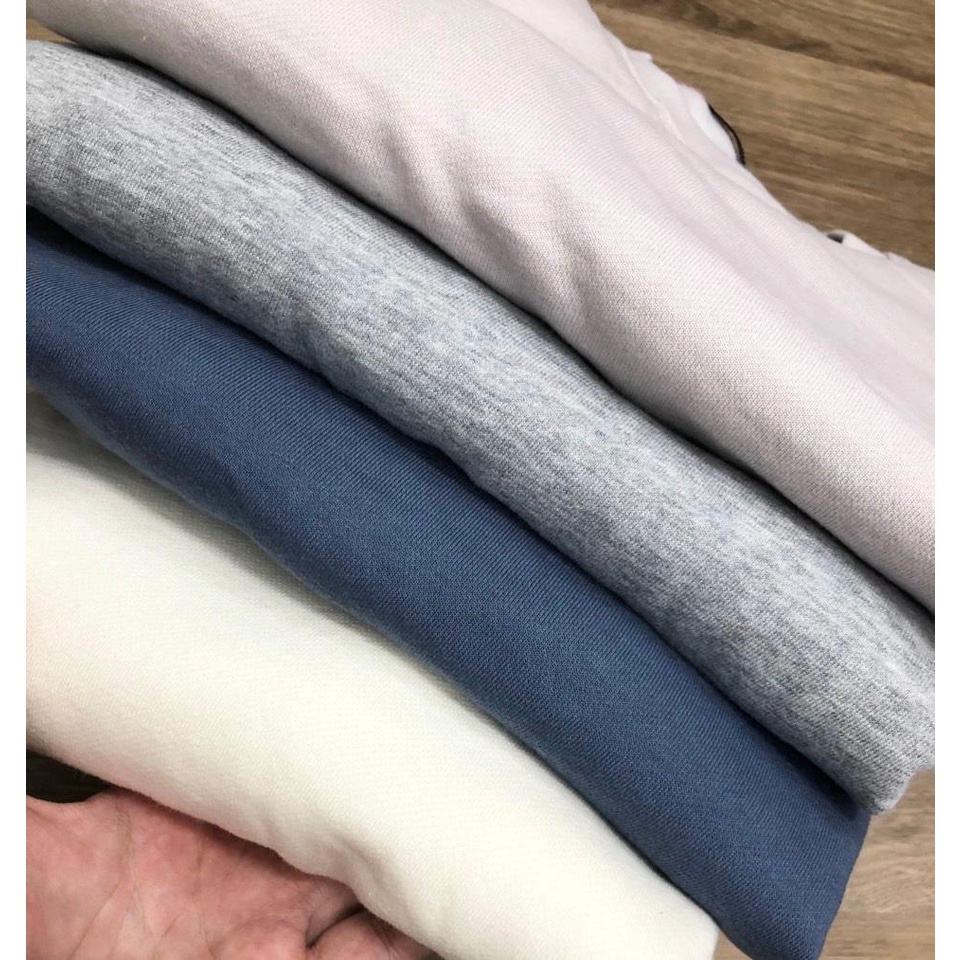 Áo nỉ nam Sweater Topten