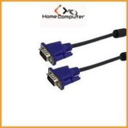 Dây cáp tín hiệu vga samsung bóc máy 1.5m - Home Computer